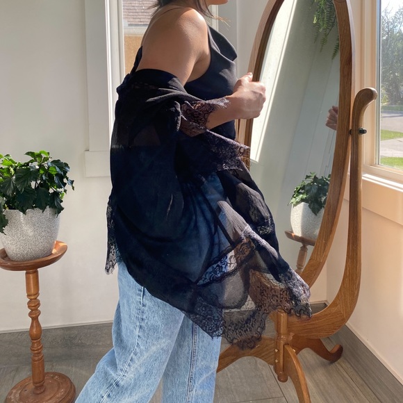 Sheer cover - Picture 3 of 12